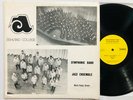 Doc Severinsen & Ashland College Symphonic Band / Jazz Ensemble LP Rare