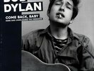 SEALED NEW LP Bob Dylan - Come Back, Baby: Rare And Unreleased 1961 Sessions