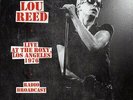 SEALED NEW LP Lou Reed - Live At The Roxy, Los Angeles 1976 Radio Broadcast