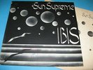 LP ITALIAN PROG IBIS - SUN SUPREME - ORIGINALE INNER