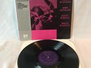 Tommy Flanagan John Coltrane - The Cats 1983 OJC-079 New Jazz 8217 - MONO LP NM-