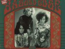 Stoney & The Jagged Edge vinyl LP  record Chasing Rainbows - Green... UK
