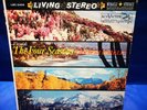 @RCA LIVING STEREO LSC 2424 *EMANUELE* VIVALDI THE FOUR SEASONS* SOCIETA CORELLI