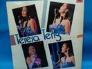 1986 Teresa Teng (???)  Concert Live LP