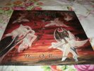 IMMOLATION -DOWN OF POSSESSION- AWESOME VERY RARE FIRST PRESS VINYL LP 1991