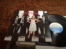 BLONDIE..PARALLEL LINES ....1978 VINYL RECORD