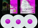 Duran Duran 3 x 12'' 180 gram vinyl All You Need Is Now plus bonus tracks white