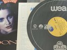 Madonna - Live To Tell Korea Vinyl 12' With Insert 1986