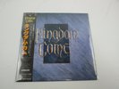 KINGDOM COME SAME POLYDOR 28MM 0632 with OBI Japan VINYL  LP