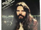 VTG Vinyl Bob Seger and The Silver Bullet Band Stranger in Town SW -11698 1978