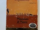 Classic Records QUIEX SV-P Miles Davis Sketches of Spain 200G Audiophile LP NEW