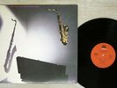 SONNY ROLLINS LOVE AT FIRST SIGHT MILESTONE VIJ-6357 Japan VINYL LP