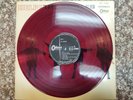 THE BEATLES Help  HELP Odeon RED VINYL Japan EVER CLEAN Record LP Album OP-7387