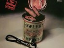 Rolling stones     Sticky Fingers   Neu    Blaues Vinyl