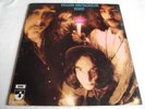 THE EDGAR BROUGHTON BAND   WASA WASA ** 1969 UK 1st HARVEST LP NO EMI. A-1, B-1.