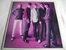 ROLLING STONES   COLLECTOR'S ONLY ** French DECCA LP w/ INSERT.