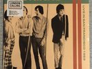 THE KINKS Live In San Francisco 1969 LP 180 Gram GREEN Colored Vinyl #380 NEW