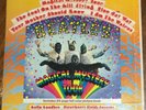 The BEATLES: Magical Mystery Tour APPLE ?  LP VG+ Vinyl Rock Record w/ Booklet