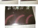 Kiss Black Vinyl LP With Kissin’ Time Rare New Sealed Cassablanca