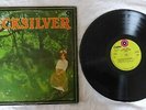 QUICKSILVER - SHADY GROVE, CAPITOL, 1969, VG/VG , LP