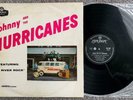 JOHNNY & THE HURRICANES 'Feat.RED RIVER ROCK' 1960 Aussie LP, on London flipback