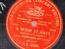 4g1.  Fernando De Lucia - A Suon di Baci (Bandelli) - G&T GC.52651