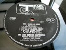 Jimi Hendrix  AXIS BOLD AS LOVE 1967 UK *STEREO* LP 1st Press NEAR MINT W/Insert
