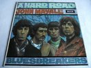JOHN MAYALL AND THE BLUESBREAKERS   A HARD ROAD ** 1967 UK 1st DECCA LP
