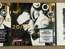 JUSTIN TIMBERLAKE TRIPLE TAKE: 20/20 Experience Vol. 1, Vol. 2, Man of the Woods