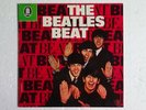 The Beatles ?– The Beatles Beat LP 1977 Germany NM/NM