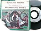 Orch G.O Malebo ?– Luti Massamba - Burning Hot Afro Funk Congo     African