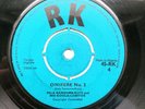 Fela Kuti & Koola Lobitos - Onifere No. 2 - Afrobeat Grail  Nigeria RK