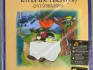 New CAT STEVENS Tea For The Tillerman Analogue Productions 200g 33rpm LP
