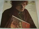 BOB DYLAN, GREATEST HITS, EARLY  PRESSING HEAVY VINYL ALBUM 1966, VG+