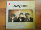 MINT THE CURE BBC SESSIONS 1979 1985 DOUBLE LP GATEFOLD RED VINYL JOHN PEEL