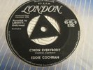 Eddie Cochran C'mon Everybody 7