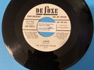 ??SWINGING PHILLIES- L-O-V-E/Frankenstein’s Party- DOOWOP 45rpm-MINT??