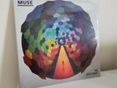The Resistance * [LP] by Muse (Vinyl, Jan-2010, 2 Discs, Warner Bros.)