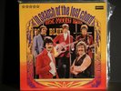THE MOODY BLUES IN SEARCH OF THE LOST CHORD 1968 GERMAN PRESS SML711 NEAR MINT
