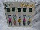 X-RAY SPEX 