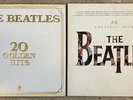 THE BEATLES 20 GOLDEN HITS LP THE BEATLES 20 GREATEST HITS LP - BUNDLE