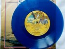 Rod Stewart Special Edition 45 rpm Single Sailing