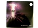 TROUBLE THE DISTORTION FIELD LP RARE 2013 IMPORT PURPLE VINYL DOOM METAL