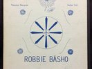 Robbie Basho / Seal Of The Blue Lotus Us Mono Original John Fahey