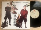 RIUICHI SAKAMOTO ROBIN SCOTT THE ARRANGEMENT JAPAN ALFA 16001 w/INSERT N.MINT