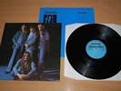 STATUS QUO VERY RARE SIGNED PARFITT ROSSI UK LP BLUE FOR YOU ORIGINAL 1976, COA
