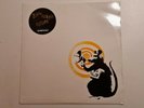 Dirty Funker, Future - Rare Orange Banksy Radar Rat Limited Edition.