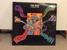 The Who A Quick One UK MONO 1966 Vinyl LP Record 12” Reaction NM 593002 Rare