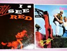 FRENZY 1 VINYL LP + 1 Maxi  Psychobilly ,,Clockwork Toy