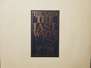 The Band The Last Waltz - 3 x Vinyl LP Record Album WB66076 & Booklet